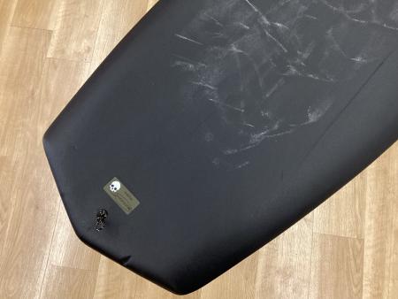 WATER RAMPAGE ショートボード 5'4