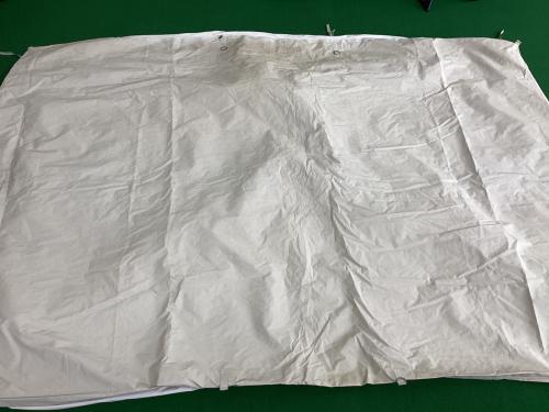 Nordisk (ノルディスク) モノポールテント ジップインフロア有 ウトガルド13.2 約430×255×240(h)cm