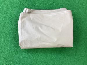 Mac Outdoor (マックアウトドア) グランドシート 410サイズ バランゲルドーム8-10用  ベージュ