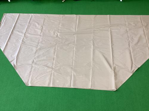 Mac Outdoor (マックアウトドア) グランドシート 410サイズ バランゲル