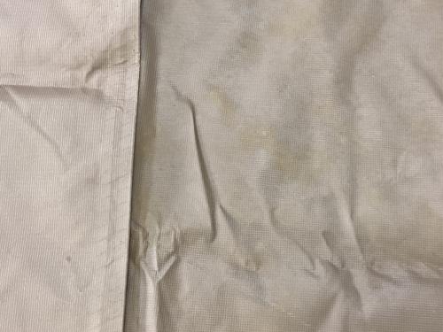 Mac Outdoor (マックアウトドア) グランドシート 410サイズ バランゲルドーム8-10用  ベージュ