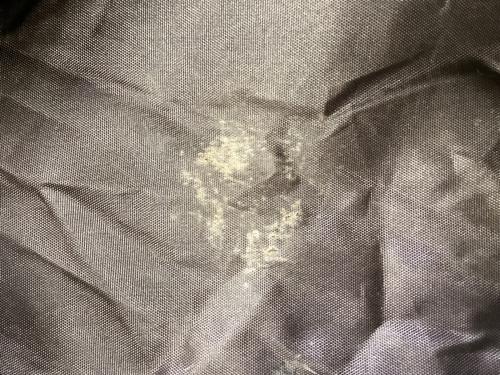 Nordisk (ノルディスク) ツールームテント グレー レイサ6PUウィズスカート 約645×295×210(h)cm 3～5人用