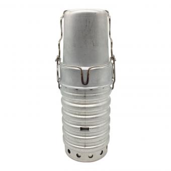 スイス軍 (スイスグン) クッカー ビバーク・クッカー 76年製 ヴィンテージ ＠ キャンティーンセット