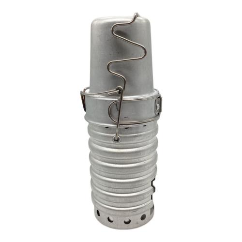 スイス軍 (スイスグン) クッカー ビバーク・クッカー 76年製 ヴィンテージ ＠ キャンティーンセット