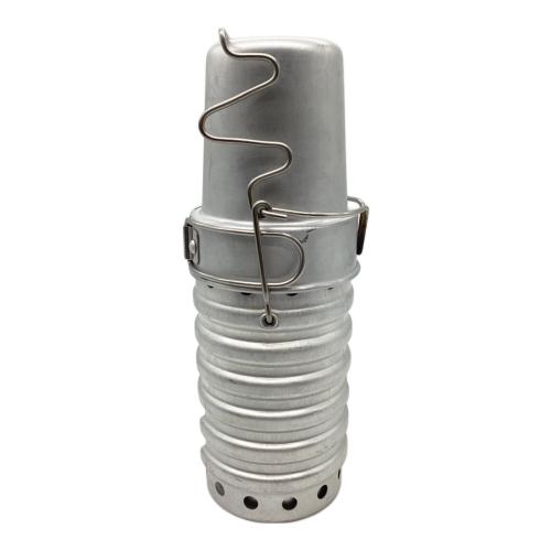 スイス軍 (スイスグン) クッカー ビバーク・クッカー 76年製 ヴィンテージ ＠ キャンティーンセット