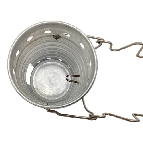 スイス軍 (スイスグン) クッカー ビバーク・クッカー 76年製 ヴィンテージ ＠ キャンティーンセット