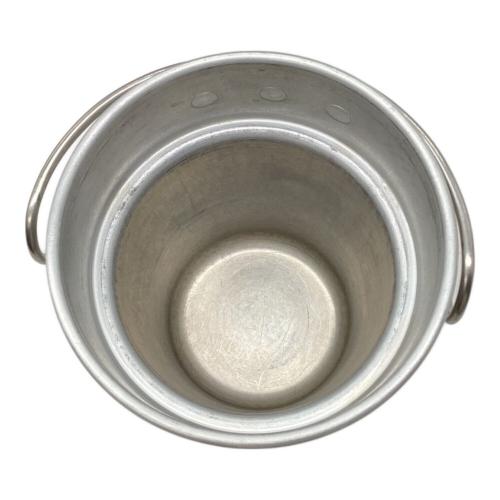 スイス軍 (スイスグン) クッカー ビバーク・クッカー 76年製 ヴィンテージ ＠ キャンティーンセット