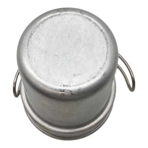 スイス軍 (スイスグン) クッカー ビバーク・クッカー 76年製 ヴィンテージ ＠ キャンティーンセット