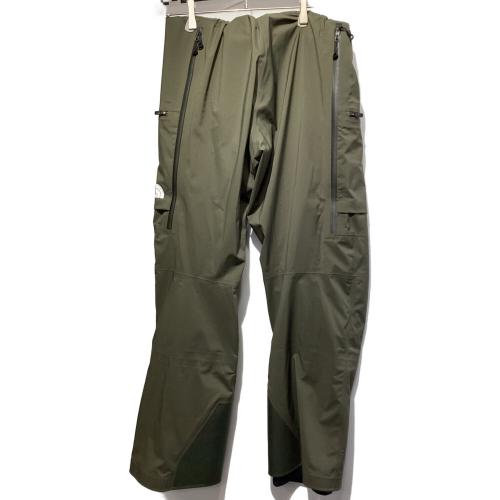 THE NORTH FACE (ザ ノース フェイス) スキーウェア(パンツ) メンズ