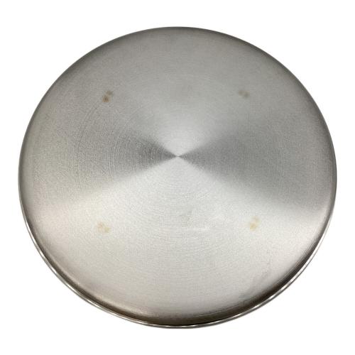 SOTO (新富士バーナー) ダッチオーブン 10インチ ST-910 ステンレスダッチオーブン 未使用品