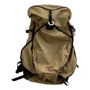 PAAGO WORKS (パーゴワークス) バックパック 33L コヨーテ BUDDY 33 背面長 約46～50cm 31-40L(山小屋泊)