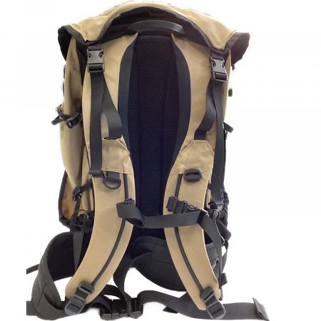 PAAGO WORKS (パーゴワークス) バックパック 33L コヨーテ BUDDY 33