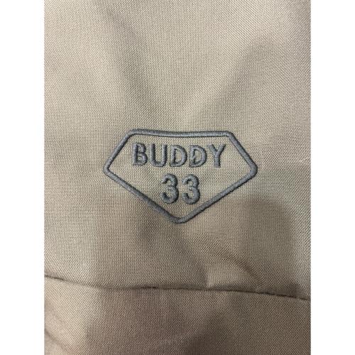 PAAGO WORKS (パーゴワークス) バックパック 33L オリーブ BUDDY 33