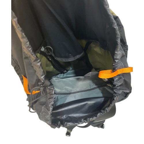 PAAGO WORKS (パーゴワークス) バックパック 33L オリーブ BUDDY 33