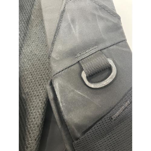 PAAGO WORKS (パーゴワークス) バックパック 33L オリーブ BUDDY 33