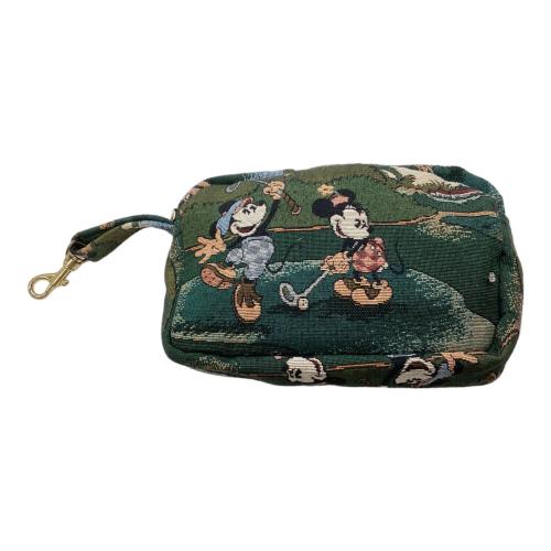 DISNEY (ディズニー) ゴルフバッグ