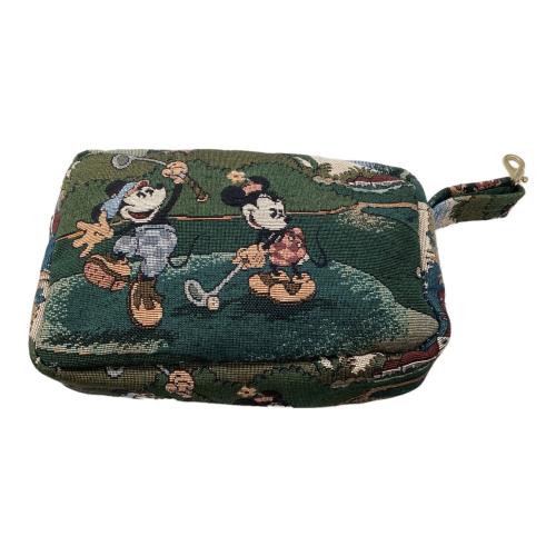 DISNEY (ディズニー) ゴルフバッグ