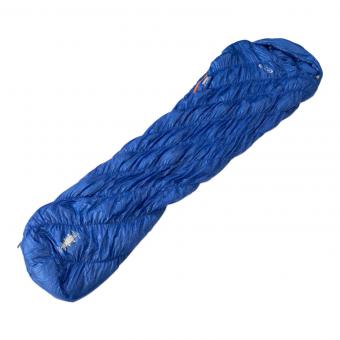 mont-bell (モンベル) 封筒型シュラフ(ダウン) 1121319 ダウンハガー900＃5 【冬用】 -183cm