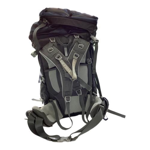 MILLET (ミレー) バックパック ネイビー SAAS FEE 60+20 背面長 51cm以上 50L～(テント泊)