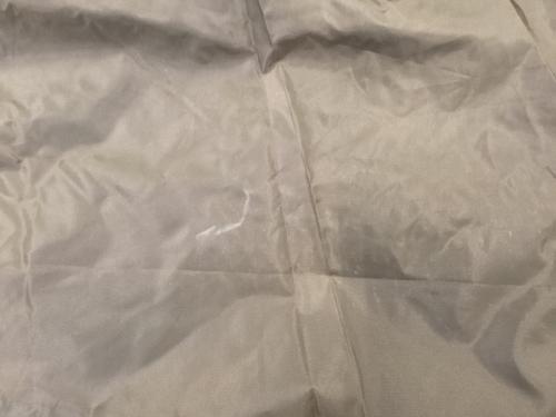 Snow peak (スノーピーク) ツールームテント 2018年製 SET-250H エントリーパックTT テント：約530×300×150(h)cm タープ：約500×570×280(h)cm 2～4人用