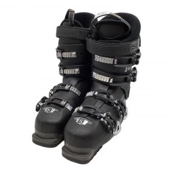 SALOMON (サロモン) スキーブーツ SIZE 25.5cm ブラック×グレー 296ｍｍ XACCESS X70 WIDE