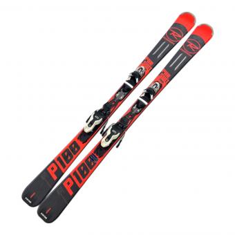 ROSSIGNOL (ロシニョール) PURSUIT 100 カービングスキー 156cm
