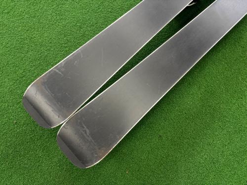 ROSSIGNOL (ロシニョール) PURSUIT 100 カービングスキー 156cm