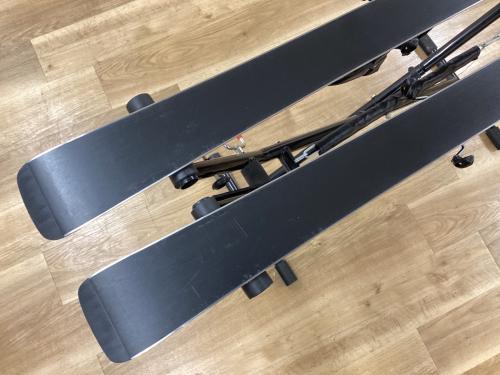 K2 (ケーツー) カービングスキー レディース 149cm 2023/24年モデル GRIP-WALK対応ビンディング  @ DISRUPTION ・MARKER ERP 10.0