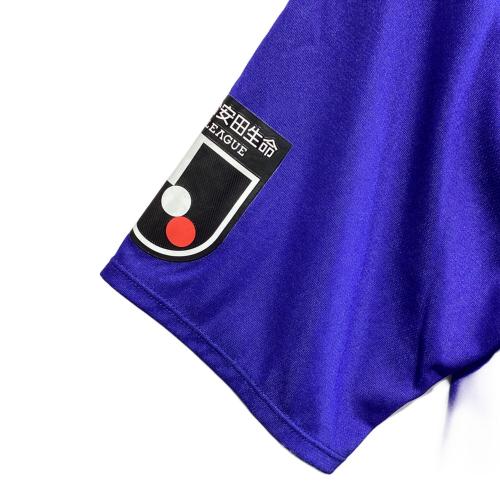 FC東京 (エフシートウキョウ) サッカーユニフォーム MLサイズ ブルー×レッド 2020 ホーム 半袖 レプリカ 東 慶悟【10】 UDS6019H