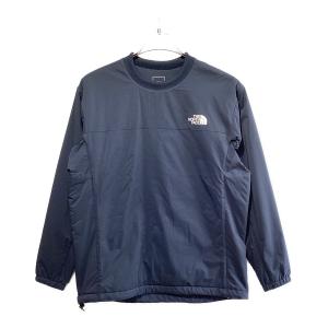 THE NORTH FACE (ザ ノース フェイス) アウトドアウェア(ジャケット) メンズ SIZE S ネイビー NY82481 ベントリックスアクティブクルー PERTEX 国内代理店表記 有