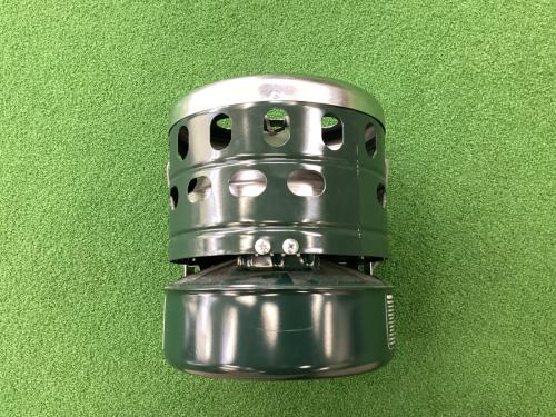 Coleman (コールマン) アウトドアヒーター 1973年9月製/ヴィンテージ キャタリティックヒーター 518E499