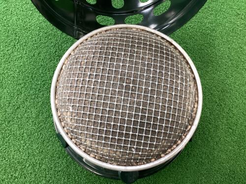 Coleman (コールマン) アウトドアヒーター 1973年9月製/ヴィンテージ キャタリティックヒーター 518E499