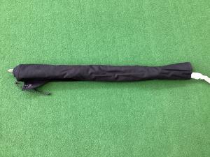 W.DESIGN WORKS 焚火台用品 ブラック 焚き火陣幕