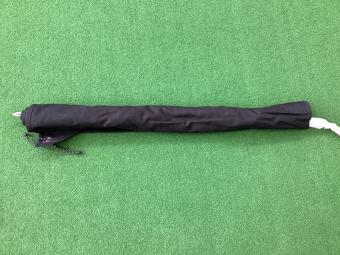 W.DESIGN WORKS 焚火台用品 ブラック 焚き火陣幕