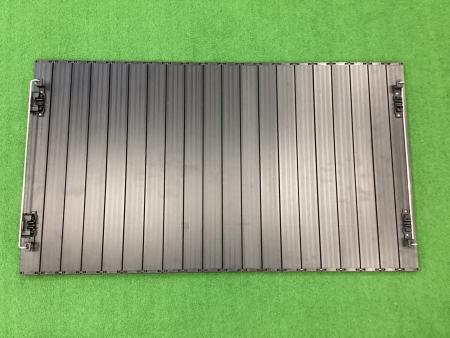 ogawa（オガワ） ロールテーブルLブラック 1915【廃盤】 ogawa（オガワ） ロールテーブルLブラック 1915【廃盤】 - メルカリ