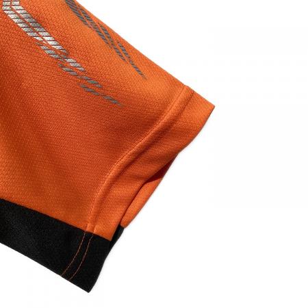 ポルティモネンセ サッカーユニフォーム メンズ SIZE S オレンジ 中島