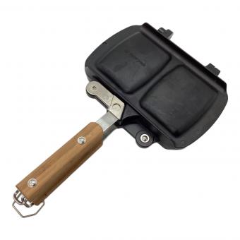 Snow peak (スノーピーク) クッキング用品 ポイントギフト限定品 PG-120 トラメジーノブラック