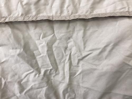 DOD (ディーオーディー) モノポールテント タン T3-736-TN レンコンテント2M 約390×390×260(h)cm 2～3人用