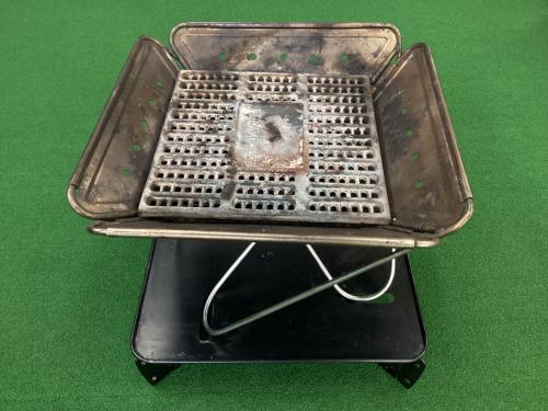 Snow peak (スノーピーク) 焚火台 SET-112S 焚火台Lスターターセット