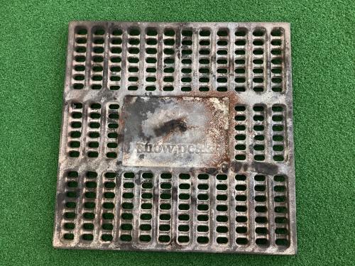 Snow peak (スノーピーク) 焚火台 SET-112S 焚火台Lスターターセット