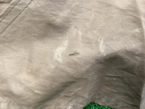 Snow peak (スノーピーク)  TP-770R トルテュPro 2014年製 約580×360×205(h)cm 2～4人用