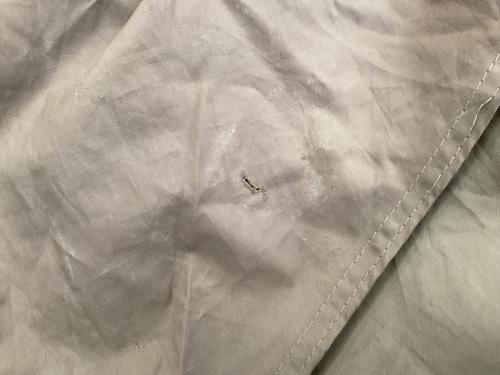 Snow peak (スノーピーク)  TP-770R トルテュPro 2014年製 約580×360×205(h)cm 2～4人用