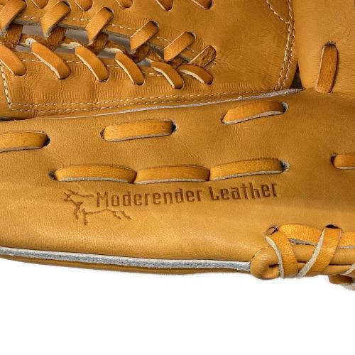 MIZUNO (ミズノ) 硬式グローブ SIZE 10 イエロー 使用感無 グローバルエリート H Selection2+ オールラウンド用 1AJGH22410