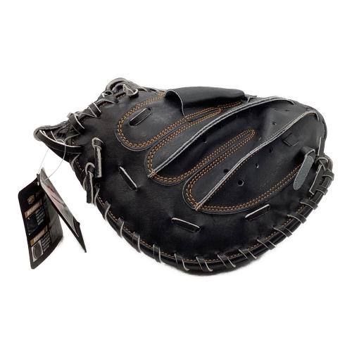 ZETT (ゼット) プロステイタス 硬式グローブ BPROCM520 SIZE 29cm ブラック