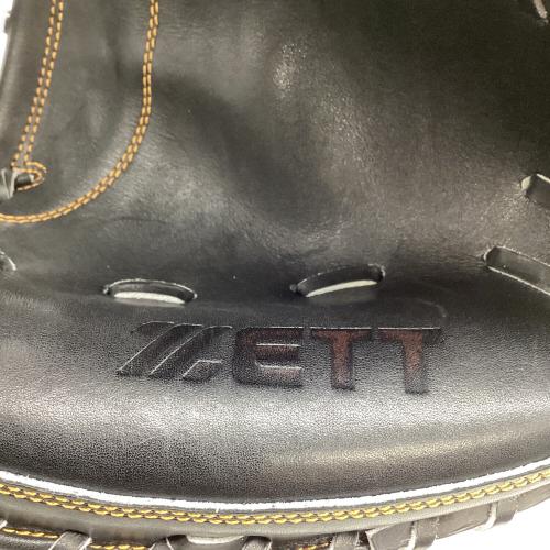ZETT (ゼット) プロステイタス 硬式グローブ BPROCM520 SIZE 29cm ブラック