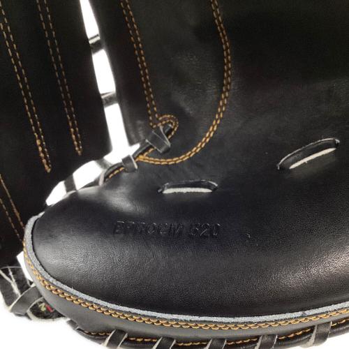 ZETT (ゼット) プロステイタス 硬式グローブ BPROCM520 SIZE 29cm ブラック