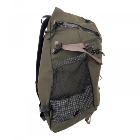 ロウロウマウンテンワークス 曲げわっぱ ロウロウマウンテンワークス