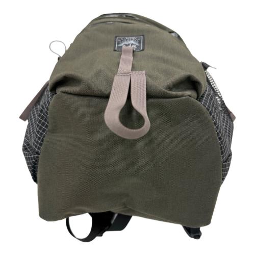 RawLow Mountain works (ロウロウ マウンテンワークス) バックパック