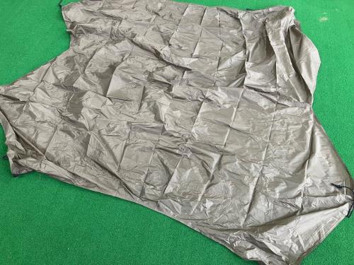 KOVEA (コベア) シェルター 別売ベスタビュール付 ケース穴有 ゴーストシェルター 約335×350×190㎝ 3～4人用