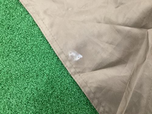 Snow peak (スノーピーク) ツールームテント TP-640 タシーク 約500×320×210(h)cm 2～4人用